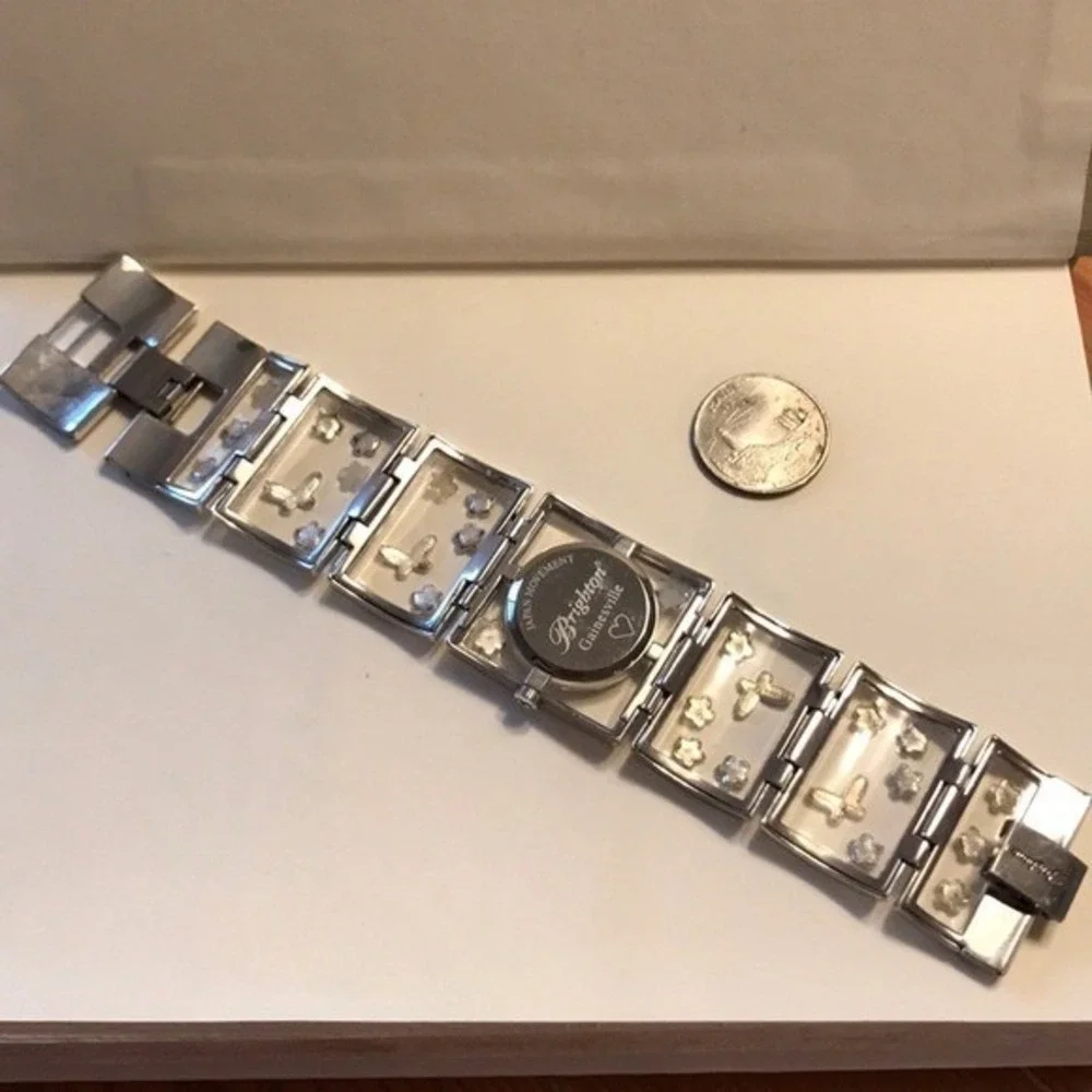 Brighton‎ Gainesville Watch